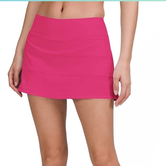 Mcedar Skirts Mcedar Athletic Tennis Golf Skorts Skirts For Women